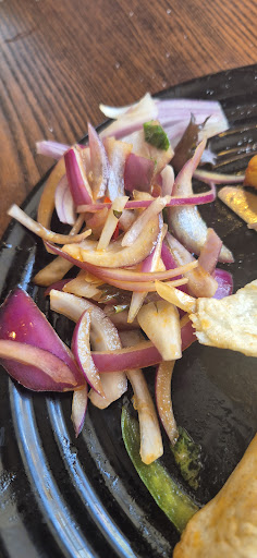 Photo of The Raby Arms - Village Pub and Kitchen - Front St, Hartlepool TS27 3AJ