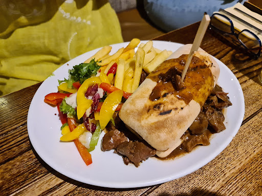 Photo of The Raby Arms - Village Pub and Kitchen - Front St, Hartlepool TS27 3AJ
