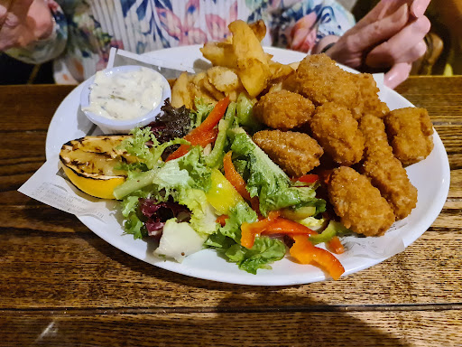 Photo of The Raby Arms - Village Pub and Kitchen - Front St, Hartlepool TS27 3AJ