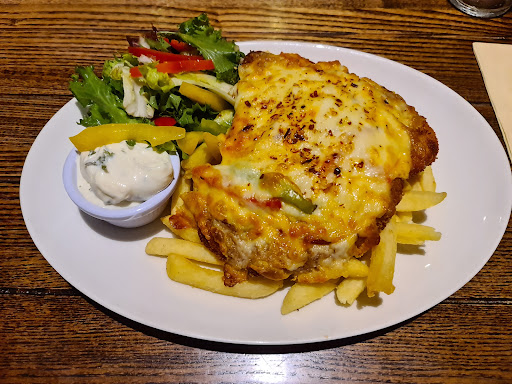 Photo of The Raby Arms - Village Pub and Kitchen - Front St, Hartlepool TS27 3AJ