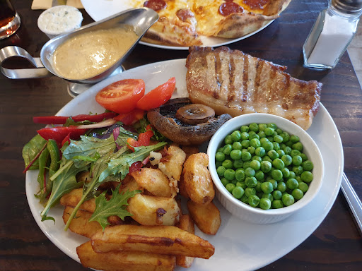 Photo of The Raby Arms - Village Pub and Kitchen - Front St, Hartlepool TS27 3AJ