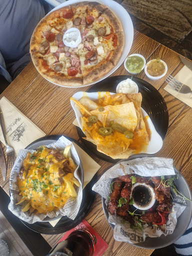 Photo of The Raby Arms - Village Pub and Kitchen - Front St, Hartlepool TS27 3AJ