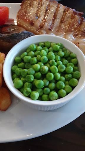 Photo of The Raby Arms - Village Pub and Kitchen - Front St, Hartlepool TS27 3AJ