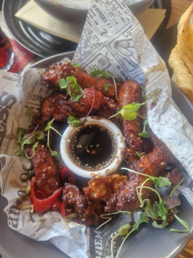 Photo of The Raby Arms - Village Pub and Kitchen - Front St, Hartlepool TS27 3AJ