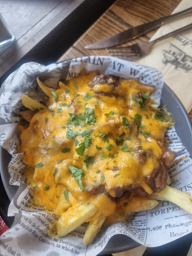 Photo of The Raby Arms - Village Pub and Kitchen - Front St, Hartlepool TS27 3AJ