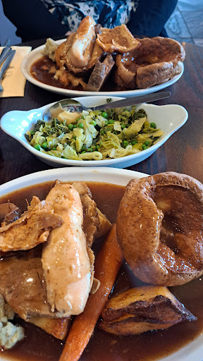 Photo of The Raby Arms - Village Pub and Kitchen - Front St, Hartlepool TS27 3AJ