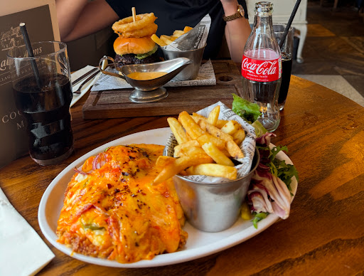 Photo of The Raby Arms - Village Pub and Kitchen - Front St, Hartlepool TS27 3AJ