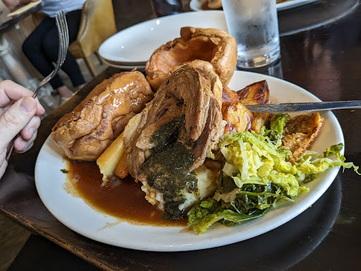 Photo of The Raby Arms - Village Pub and Kitchen - Front St, Hartlepool TS27 3AJ
