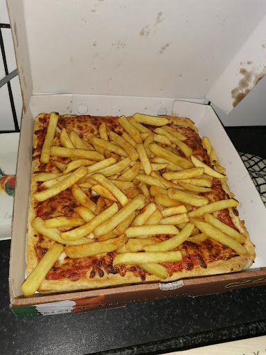 Photo of Valentinos - 58 Elizabeth Way, Seaton Carew, Hartlepool TS25 2AX