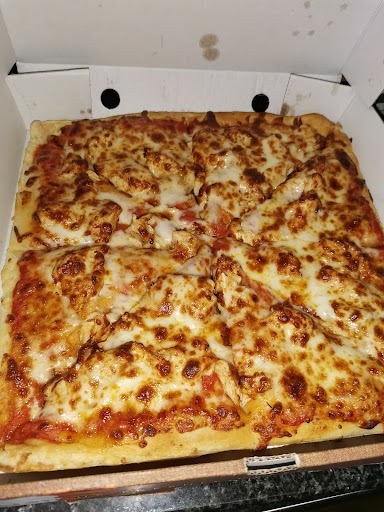 Photo of Valentinos - 58 Elizabeth Way, Seaton Carew, Hartlepool TS25 2AX