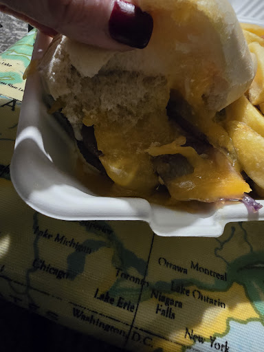 Photo of Charlies Takeaway - 1 Cundall Rd, Hartlepool TS26 8LQ