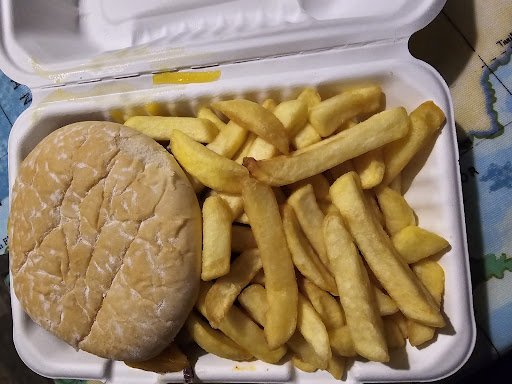 Photo of Charlies Takeaway - 1 Cundall Rd, Hartlepool TS26 8LQ