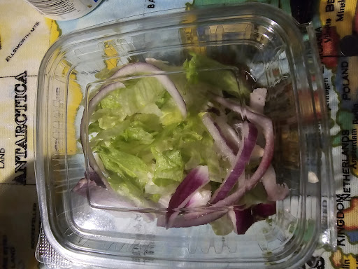 Photo of Charlies Takeaway - 1 Cundall Rd, Hartlepool TS26 8LQ