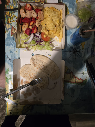 Photo of Charlies Takeaway - 1 Cundall Rd, Hartlepool TS26 8LQ