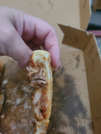 Photo of Picasso Pizzeria - 11-13 Lanehouse Rd, Thornaby, Stockton-on-Tees TS17 8AF