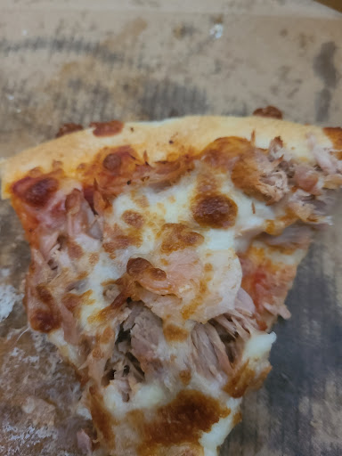 Photo of Picasso Pizzeria - 11-13 Lanehouse Rd, Thornaby, Stockton-on-Tees TS17 8AF