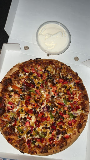 Photo of Picasso Pizzeria - 11-13 Lanehouse Rd, Thornaby, Stockton-on-Tees TS17 8AF