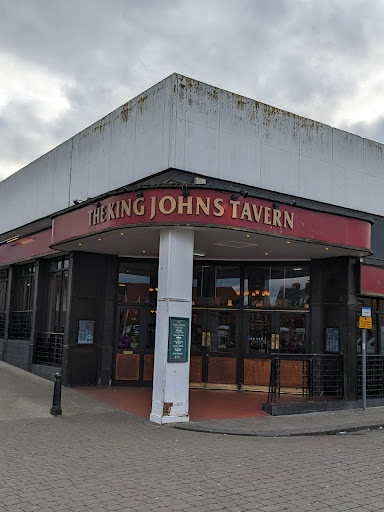 Photo of King Johns Tavern - 1 South Rd, Hartlepool TS26 9HD