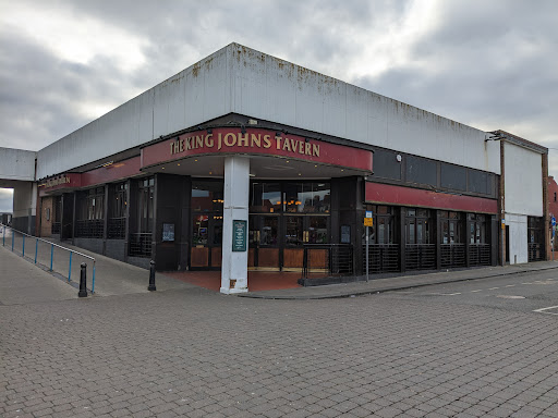 Photo of King Johns Tavern - 1 South Rd, Hartlepool TS26 9HD