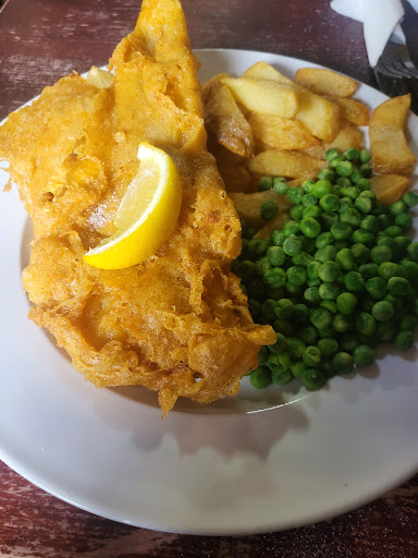 Photo of King Johns Tavern - 1 South Rd, Hartlepool TS26 9HD