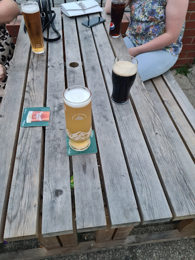 Photo of King Johns Tavern - 1 South Rd, Hartlepool TS26 9HD