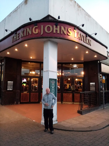 Photo of King Johns Tavern - 1 South Rd, Hartlepool TS26 9HD