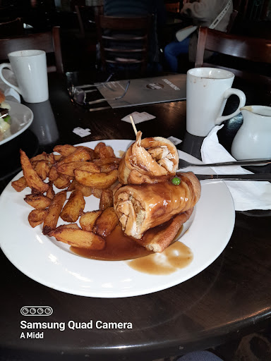 Photo of King Johns Tavern - 1 South Rd, Hartlepool TS26 9HD