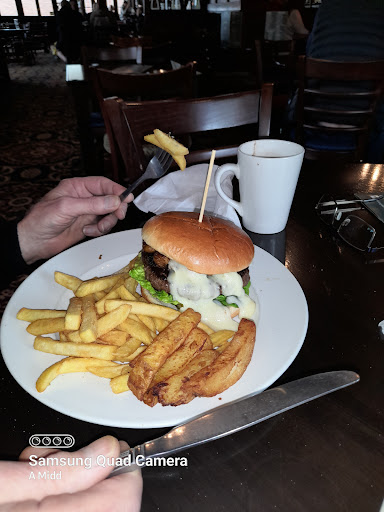 Photo of King Johns Tavern - 1 South Rd, Hartlepool TS26 9HD