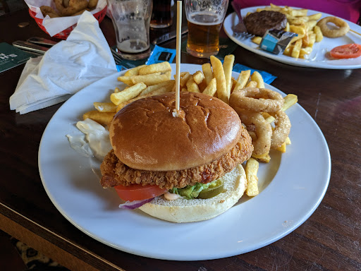 Photo of King Johns Tavern - 1 South Rd, Hartlepool TS26 9HD