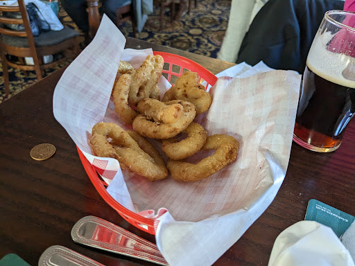 Photo of King Johns Tavern - 1 South Rd, Hartlepool TS26 9HD