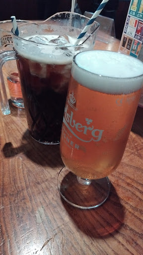 Photo of King Johns Tavern - 1 South Rd, Hartlepool TS26 9HD