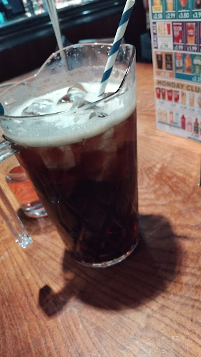 Photo of King Johns Tavern - 1 South Rd, Hartlepool TS26 9HD