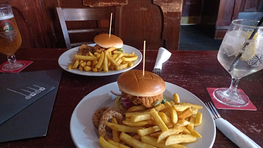 Photo of King Johns Tavern - 1 South Rd, Hartlepool TS26 9HD