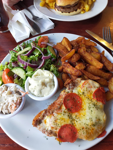 Photo of King Johns Tavern - 1 South Rd, Hartlepool TS26 9HD