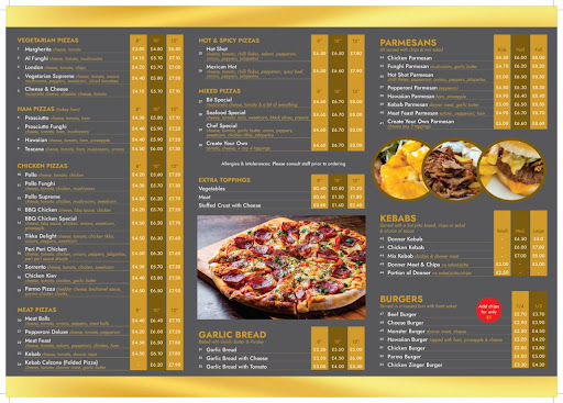 Photo of Grill Flavas - 170 Raby Rd, Hartlepool TS24 8EJ