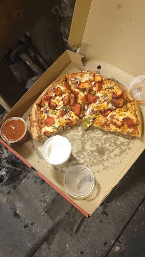 Photo of Papa Maf's Hartlepool - 14 Sydenham Rd, Hartlepool TS25 1QB