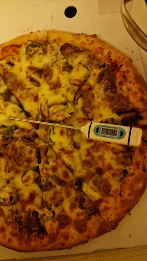 Photo of Mr Pizza - 34 Church St, Hartlepool TS24 7DG