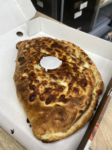 Photo of Mr Pizza - 34 Church St, Hartlepool TS24 7DG