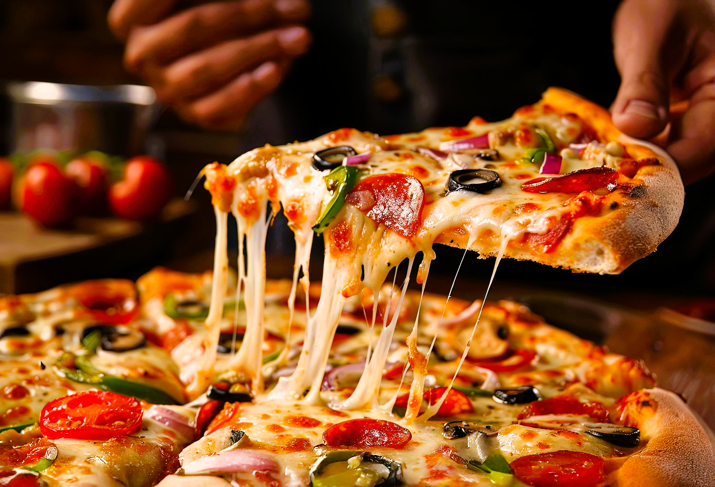 Photo of Milano's pizzeria & shawarma - 104 Normanby Rd, South Bank, Middlesbrough TS6 6RX