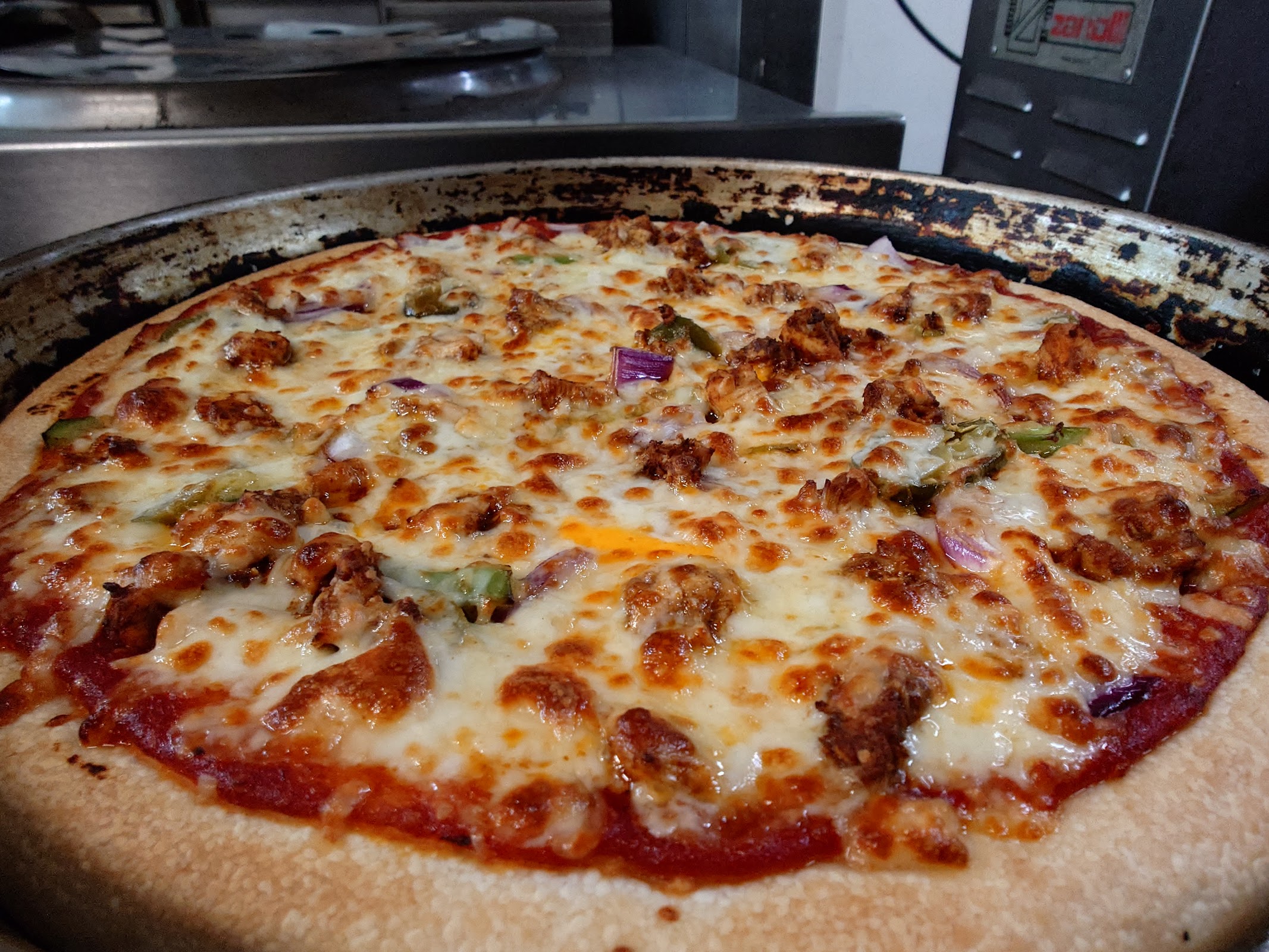 Photo of Milano's pizzeria & shawarma - 104 Normanby Rd, South Bank, Middlesbrough TS6 6RX