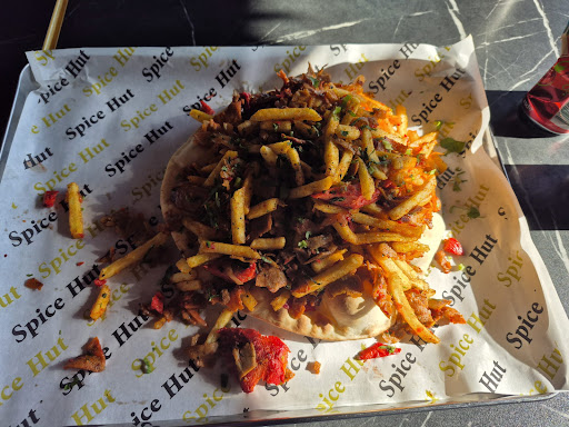 Photo of Spice Hut Hartlepool - 88 York Rd, Hartlepool TS26 8AB