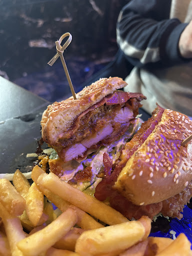 Photo of Spice Hut Hartlepool - 88 York Rd, Hartlepool TS26 8AB