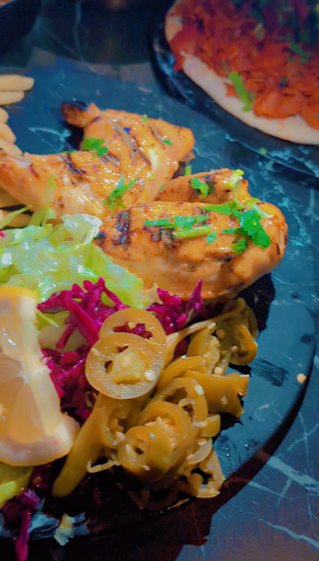 Photo of Spice Hut Hartlepool - 88 York Rd, Hartlepool TS26 8AB