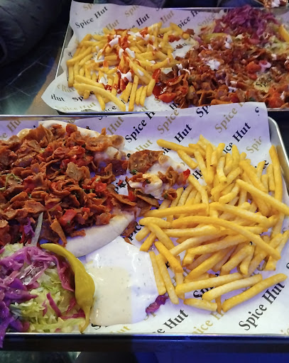 Photo of Spice Hut Hartlepool - 88 York Rd, Hartlepool TS26 8AB