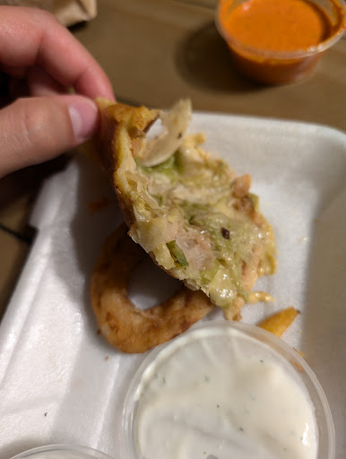 Photo of Spice Hut Hartlepool - 88 York Rd, Hartlepool TS26 8AB