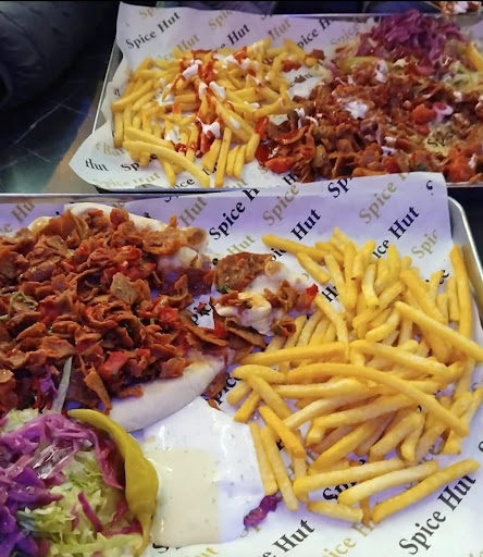 Photo of Spice Hut Hartlepool - 88 York Rd, Hartlepool TS26 8AB