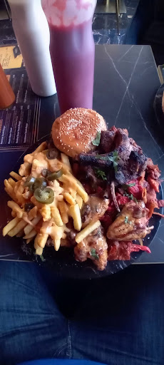 Photo of Spice Hut Hartlepool - 88 York Rd, Hartlepool TS26 8AB