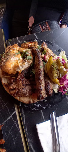 Photo of Spice Hut Hartlepool - 88 York Rd, Hartlepool TS26 8AB