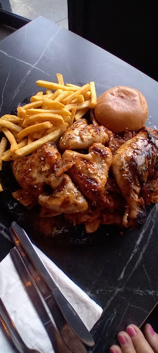 Photo of Spice Hut Hartlepool - 88 York Rd, Hartlepool TS26 8AB