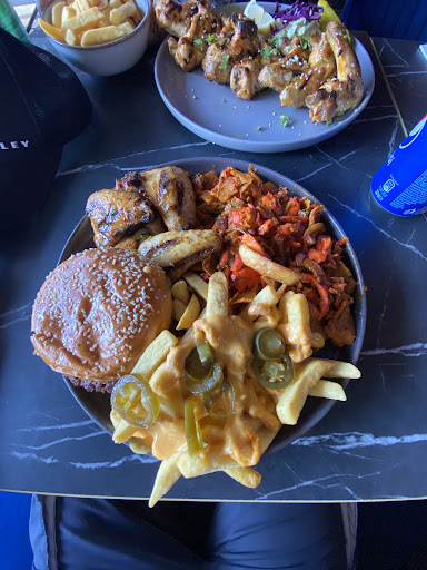 Photo of Spice Hut Hartlepool - 88 York Rd, Hartlepool TS26 8AB